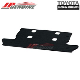 Genuine Lexus LX570 All-Weather Cargo Mat - 2008-2015 LX570
