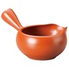(TV Series Crafts Chubu Burn 竹春 Vermillion Mud had you...