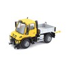 Maycheong 1/40 Unimog Commercial Vehicles - Assortment of 4 Models,