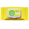 Arial The Perfect Cleansing Tissue Plus 100 sheets Easy cleansing makeup after exercise when going out / 아리얼 더 퍼펙트 클렌징 티슈 플러스 100매 외출시 운동후 간편세안 메이크업