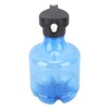 3L Electric Spray Bottle Rechargeable High Pressure Cleaning Spray Can