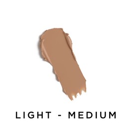 Eyebrowqueen Brow Highlighter | Illuminating Contour | Water-Resistant | Vegan | Shade Light/Medium