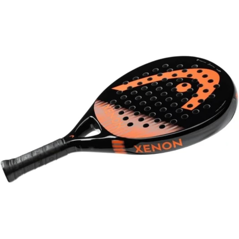 HEAD Pala Padel Padel Xenon Pala de Pádel, HEAD Xenon