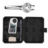Digital Brix Refractometer Portable Handheld Digital Sugar Salinity Meter for