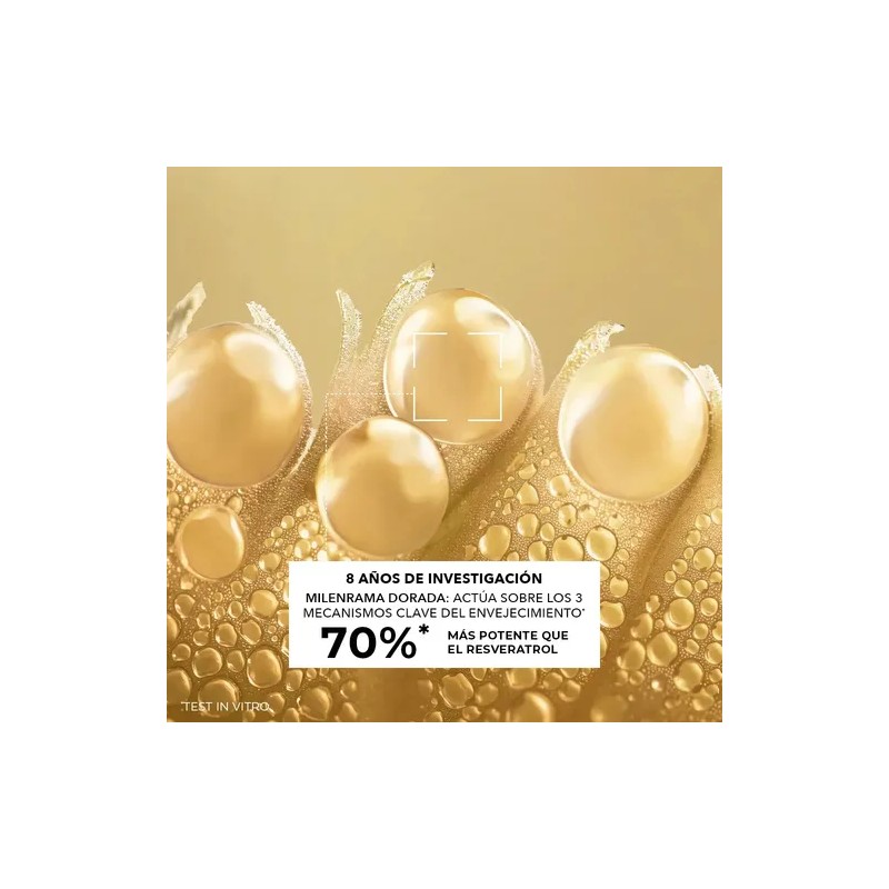 Yves Rocher Tónico Facial Hidratante Anti Age Global, 122 Ml