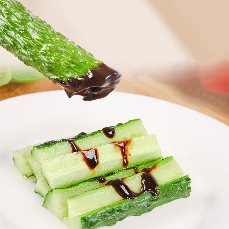 SXET Sweet Bean Sauce, 300g/10.58oz Sweet Bean Paste, Sichuan Sweet