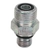 2PCS Turbo Oil Feed Connectors Joint 4940183 Connector Joints Replacement