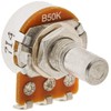Alpha Electron TAE-VRP16-B50k-2p 0.6 inch (16 mm) Pot, Variable Resistor,