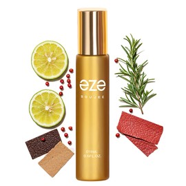 EZE Elevate Range Boujee Perfume For Men & Women - 18ml |Premium and Long Lasting Perfume | Luxury Scent Perfect for Work, Events & Special Occasions | Captivating Scent | EDP