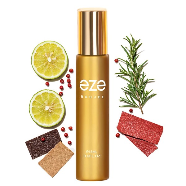 EZE Elevate Range Boujee Perfume For Men & Women -