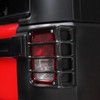 ETL INDUSTRIES Tail Light Guard Cover for Rear Taillights Compatible