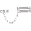 Merriway BH02668 Door Security Chain - Chrome Plated Steel