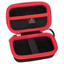 Aproca Portable Hard Storage Case, for Garmin inReach Mini 2 Satellite Communicator and Accessories