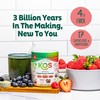 KOS KOS Organic Superfood Greens Powder - Gut Health from