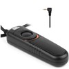 Pixel RS-60E3 Remote Shutter Release Compatible with Canon EOS R6