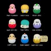 MegaLight Blind Box Mini Night Lights for Children, Pack of
