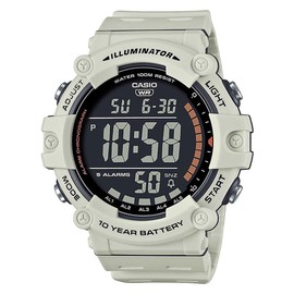 Casio Sport Watch AE-1500WH-8B2