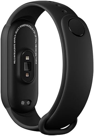 Select Sound SmartWatch Multi Sport Select Power Horus Alpha FB1-SP