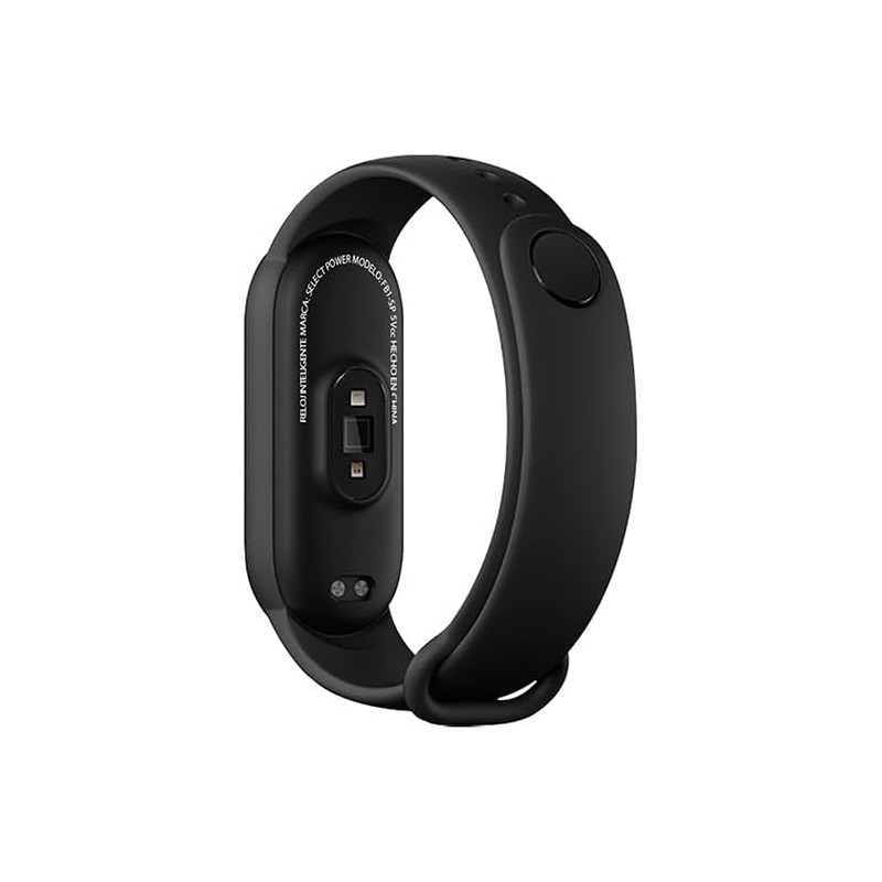 Select Sound SmartWatch Multi Sport Select Power Horus Alpha FB1-SP
