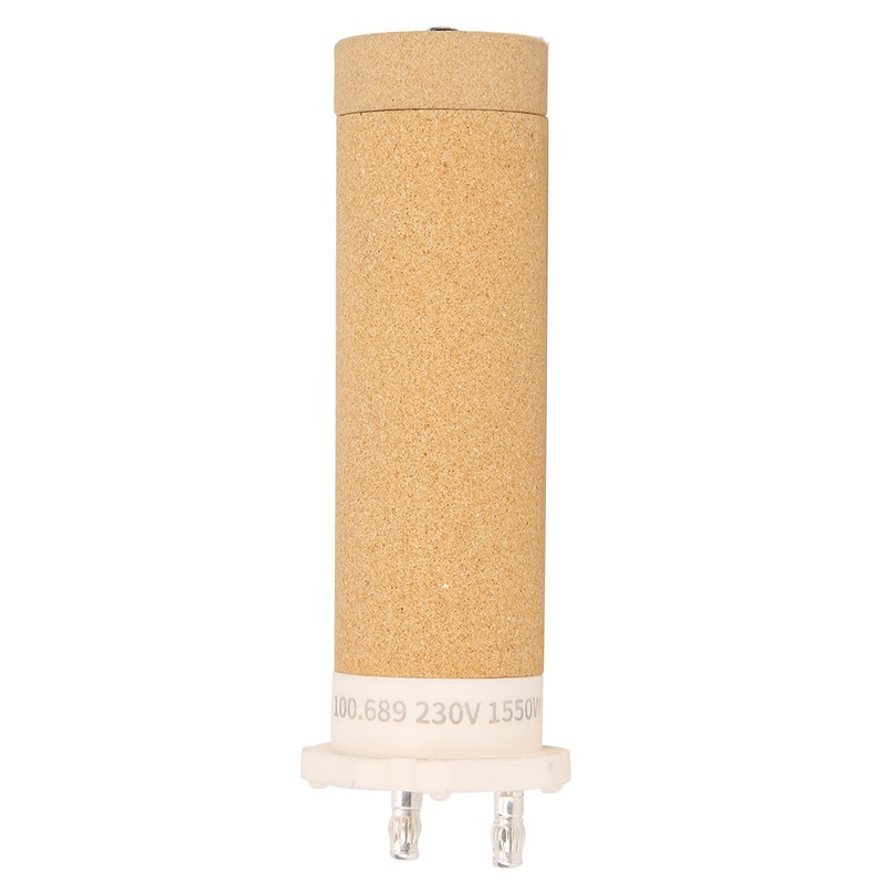 Welding Gun Heating Core Ceramic Element High Strength for LEISTER