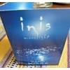 Fragrances of Ireland Moonlight by Inis eau de parfum, sample