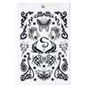 Tapp Collections 280 Temporary Tattoos - M3 Style
