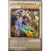 Crystal Wing Synchro Dragon - OP13-EN008 - OTS Tournament Pack 13 - Super Rare
