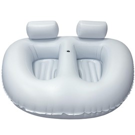 ZOOMBROS Towable Tube Bladder 2 Persons - Replacement 1 Pack