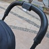 gogolotom Baby Pram PU Leather Handle Cover Compatible with Cybex