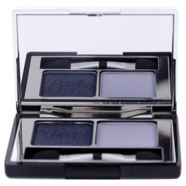 Pupa Vamp! Compact Duo Eyeshadow 012 Magnetic Blue