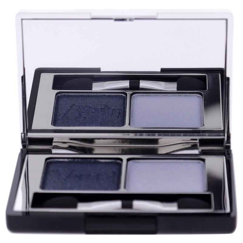 Pupa Vamp! Compact Duo Eyeshadow 012 Magnetic Blue