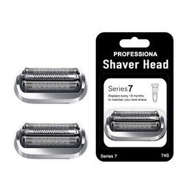 74S Series 7 Electric Shaver Replacement Head 2PC