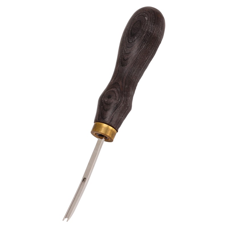 Leather Edge Beveler Professional Portable DIY Leather Knives Leather Edge