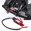 Joyzan RC Winch 1/10 Scale Crawler Winch Trailer Model Cars
