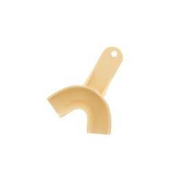 WaterPik WT-011519-012 Sani-Trays #9 Impression Tray, Anterior (Pack of 12)