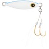 Hayabusa Jack-Eye Hilarin 10g #1 Keimura Blue Sardine Pearl