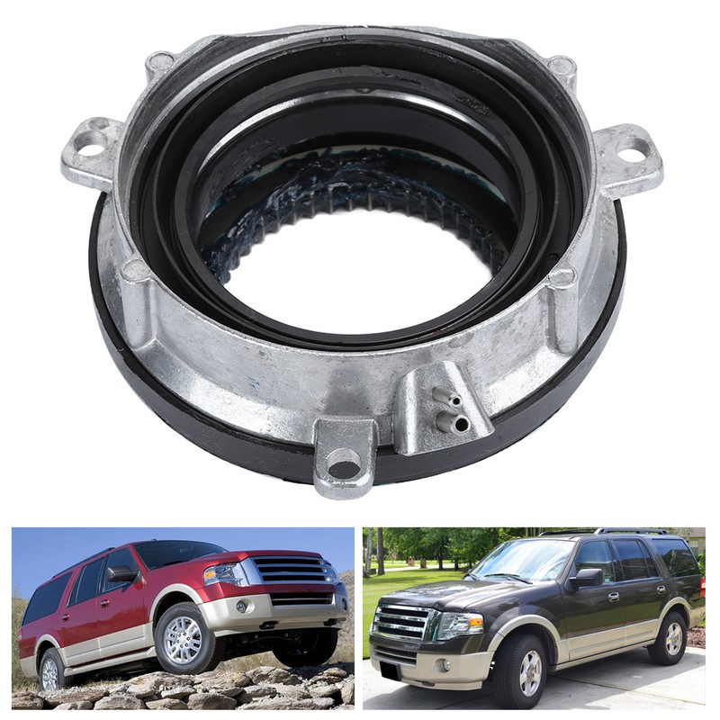 4WD Axle Actuator 7L1Z3C247A Replacement Fit for Ford Expedition F‑150
