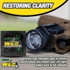 C+H Paragon OLC Optic Lens Cleaner – for Gun Sights,