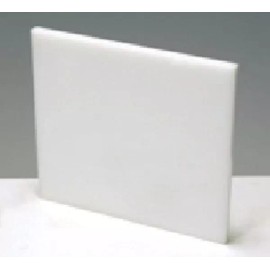 PlasticsAcrylic Translucent Bright White #7328 Acrylic Plexiglass sheet 1/8" x 5.5" x 5.5"