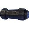 Seven Star Science Laboratories NJW-202-PF10 Waterproof Metal Connectors