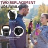 Grsta Stainless Steel Drinking Bottle, 500 ml, Leak-Proof, BPA-Free Drinking