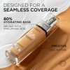 L'Oréal Paris True Match Foundation Seamless Blending with Hyaluronic Acid