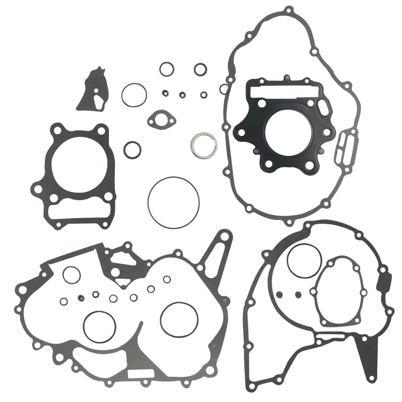 Cylinman TRX300EX Complete Gasket Kit Set Fit for Honda TRX300EX