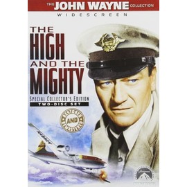 The High and the Mighty (Two-Disc Collector's Edition)