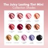Rom Mini Tinte Juicy Últimas Duraciones Frambuesa Coreana