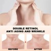 Crema Para Cuello Y Papada Envejecidos Hasta 99 -arrugas