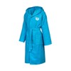arena Zeal Children's Microfibre Bathrobe