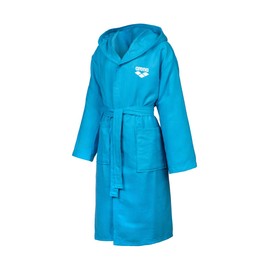 arena Zeal Children's Microfibre Bathrobe