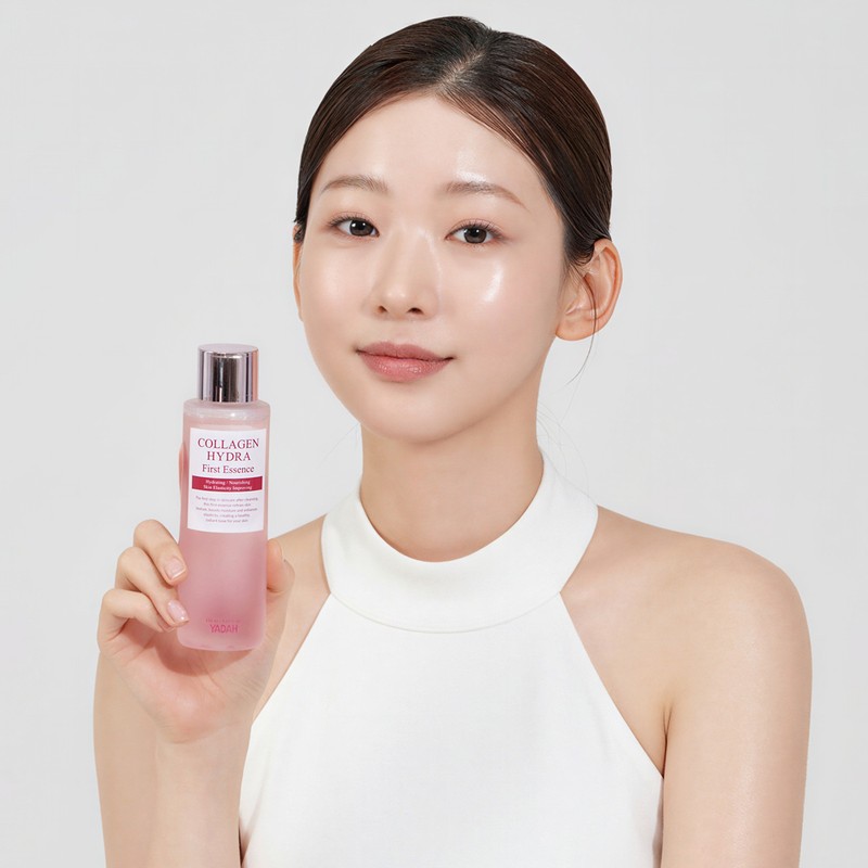Yada Collagen Hydra First Essence 150ml / 야다 콜라겐 하이드라