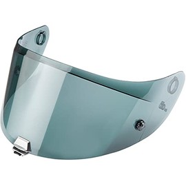 HJC HJ-26 Visor (Smoke, One Size)